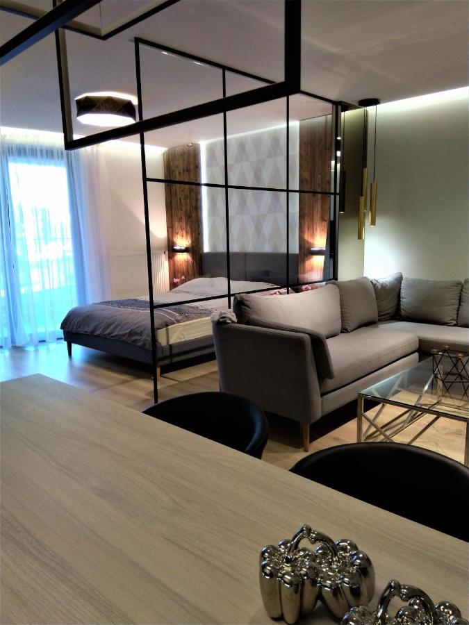 Vistula Terraces Appartement Krakau